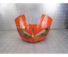 YAMAHA FZS 1000 FAZER TETE DE FOURCHE CARENAGE AVANT TYPE 5LV - 2001/2005