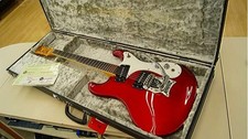 Guitare électrique MOSRITE