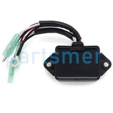 Igniteur cdi pour yamaha - igniteur, 9.9d