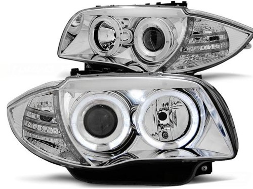 Phares angel eyes avant pour - angel,
