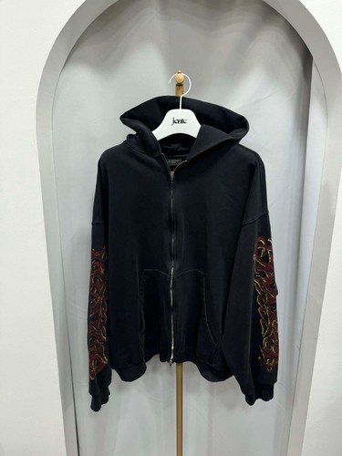 Balenciaga veste zippée - balenciaga,