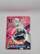 Dvd Naruto Shippuden - Vol. 31