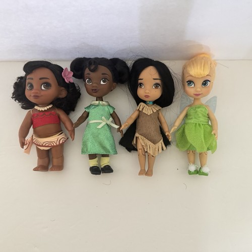 Disney animators collection - disney,
