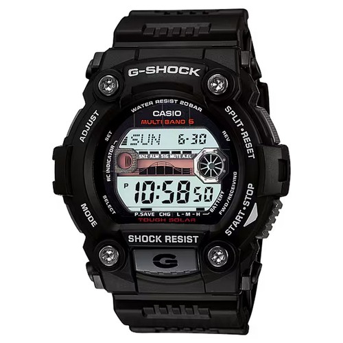 Montre casio shock - montre,