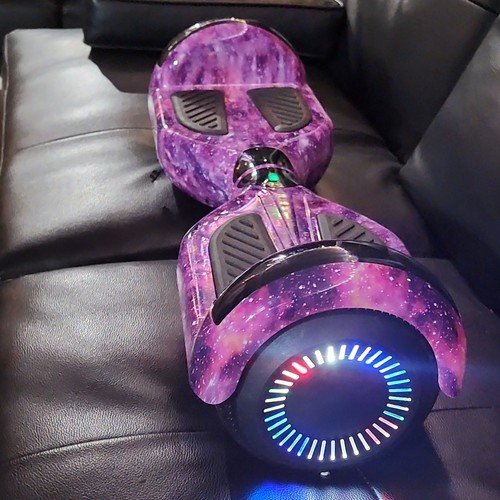 Hoverboard