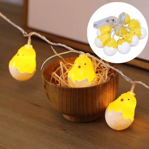 Pratique string pâques light - pratique,