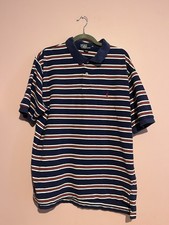 Polo Ralph Lauren bleu et