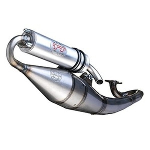 4091 pot échappement - pot, d’échappement