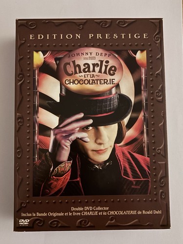 Coffret dvd 1 - dvd, livre