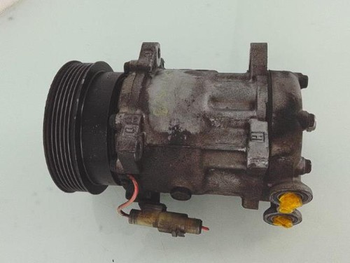 Compresseur clim rover 600 - compresseur,