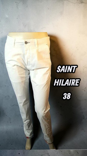 Saint hilaire taille 29 - taille, 38