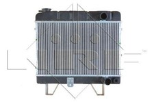 NRF Radiateur du moteur
