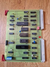 ZEISS CMM Measuring Machine PC