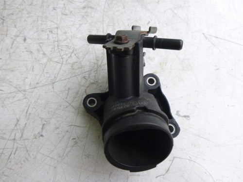 Pipe admission injecteur - pipe,