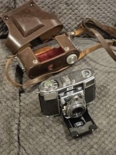 Zeiss Ikon Rangefinder