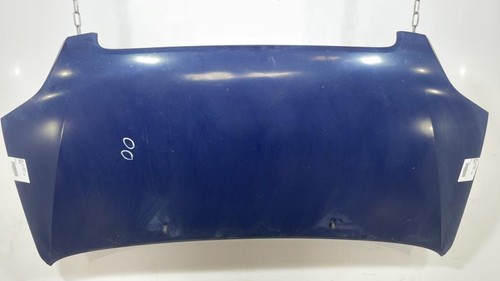 Capot opel agila 93171822 - opel,