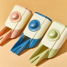 Mangeoire automatique pour