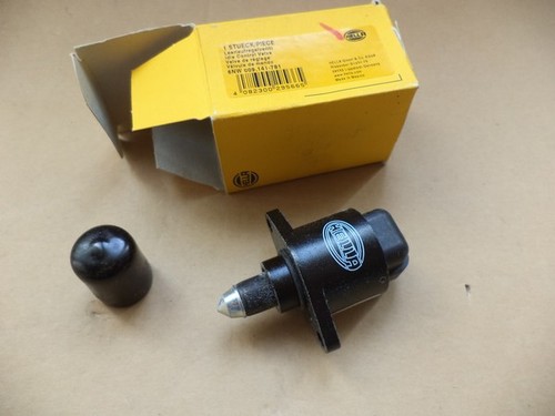 He491 actuateur ralenti - actuateur,