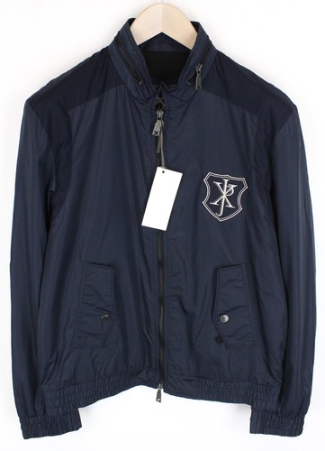 Richmond veste homme marine - richmond,