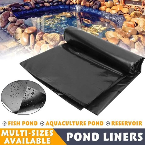Bâche bassin 10mx8m 12mm - bâche,