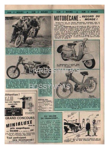 1957 document - 1957, lim