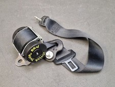 Ceinture sécurité arrière