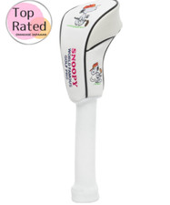 Cache-tête de golf LITE