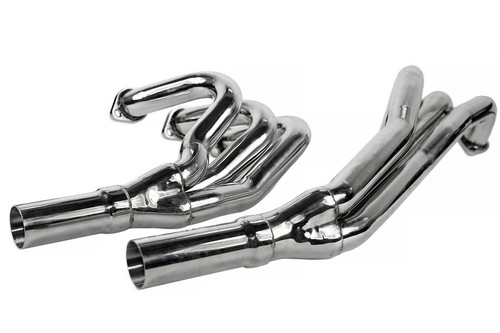 Collecteur éventail inox - collecteur,
