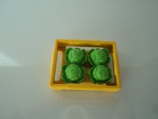 PLAYMOBIL vintage city life