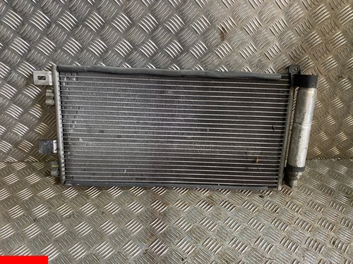 Radiateur condenseur