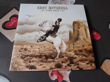 RARE EDDY MITCHELL /double