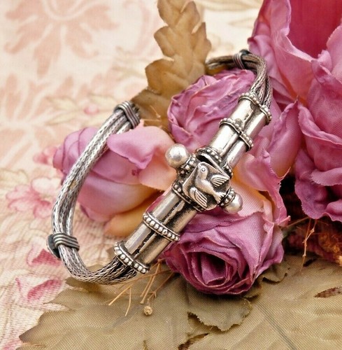 Ancien bracelet berbère - ancien,