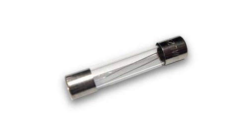 Fusible verre 6x30mm 250v - , 30a