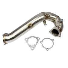 Inox descente tdi - 2,7,