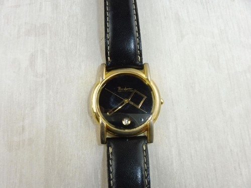 Ancienne montre pierre - montre,