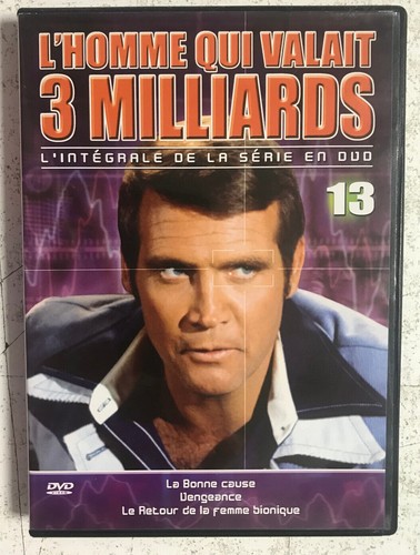 Homme qui valait milliards - qui,