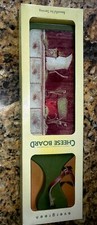 Cheese Board Vintage Gardner