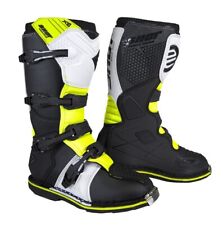 Botte Moto Cross Enduro Shot