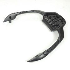 Poignée passager pour scooter Piaggio 500 MP3 Business 2017 1B0049375 Noir Neuf