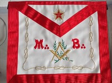 Grand tablier  REAA large