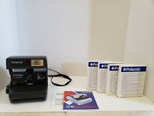 Polaroid ONE STEP CLOSE UP