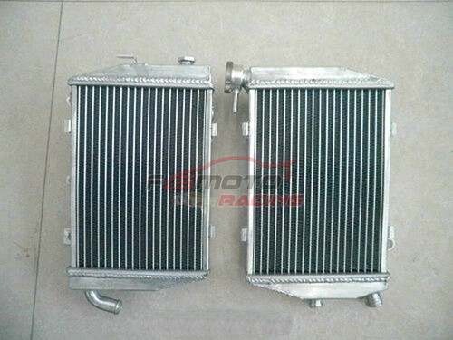 Radiateur aluminium pour - aluminium,