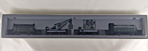 Märklin 4897 wagons pour - märklin,
