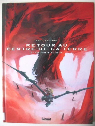 Retour centre de la - retour,