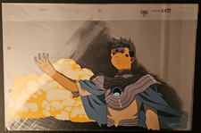 2000 film goddess anime - goddess,