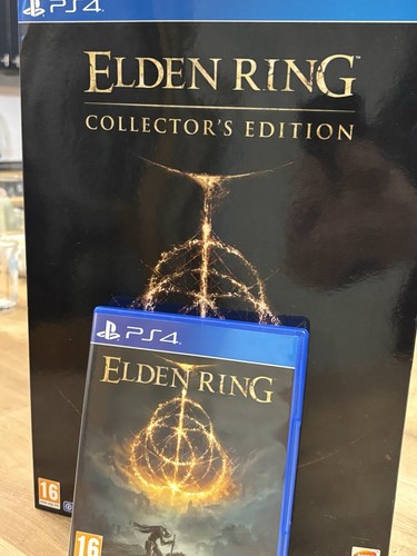 Elden ring collector - 🎮,