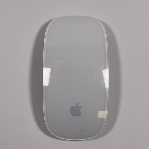 Apple magic mouse - apple, surface