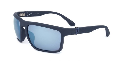Lunettes soleil police - lunettes,
