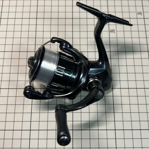 Moulinet toupie shimano - moulinet, 19