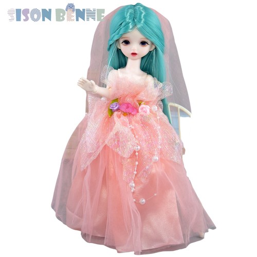Sison benne poupée bjd - sison,